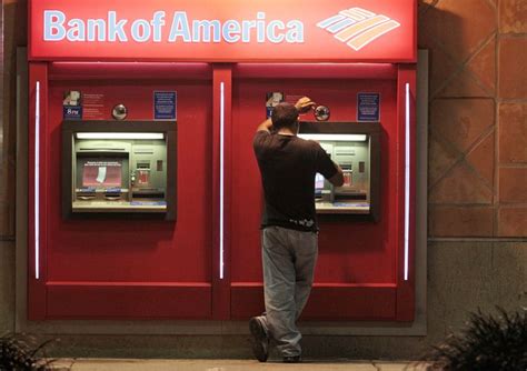 bank of america smart atm without card|bank of america cardless atms.